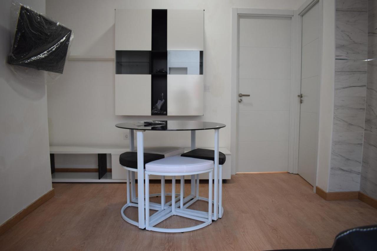 Appartement Tilos 2