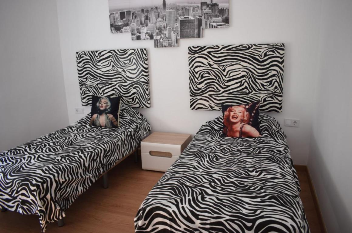 Tilos 2 Appartement